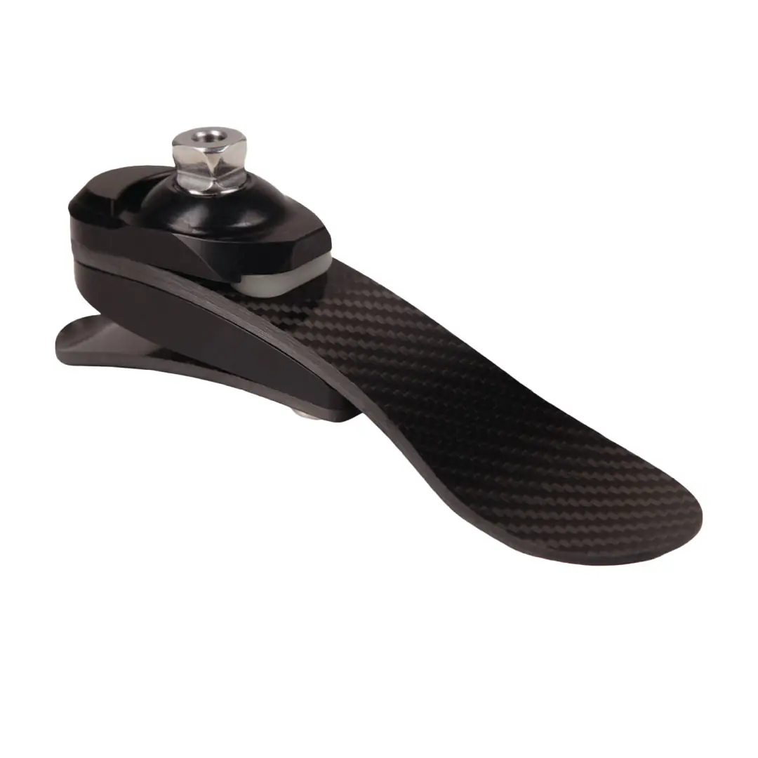 Carbon fiber foot 1H20Y / 1H21Y