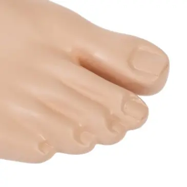SACH bath foot 1H02B, detail