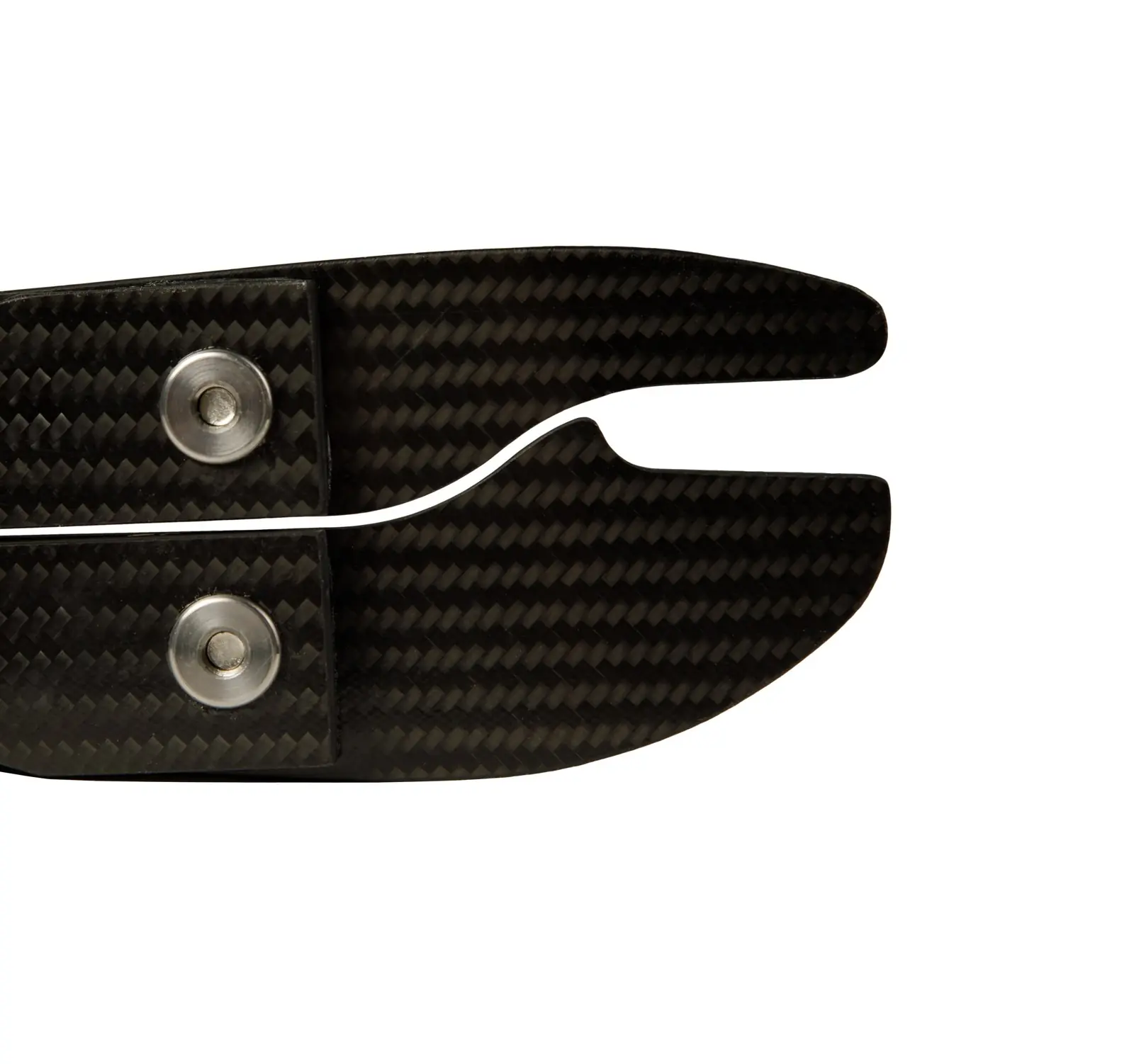 Waterproof carbon foot 1H17Y, detail