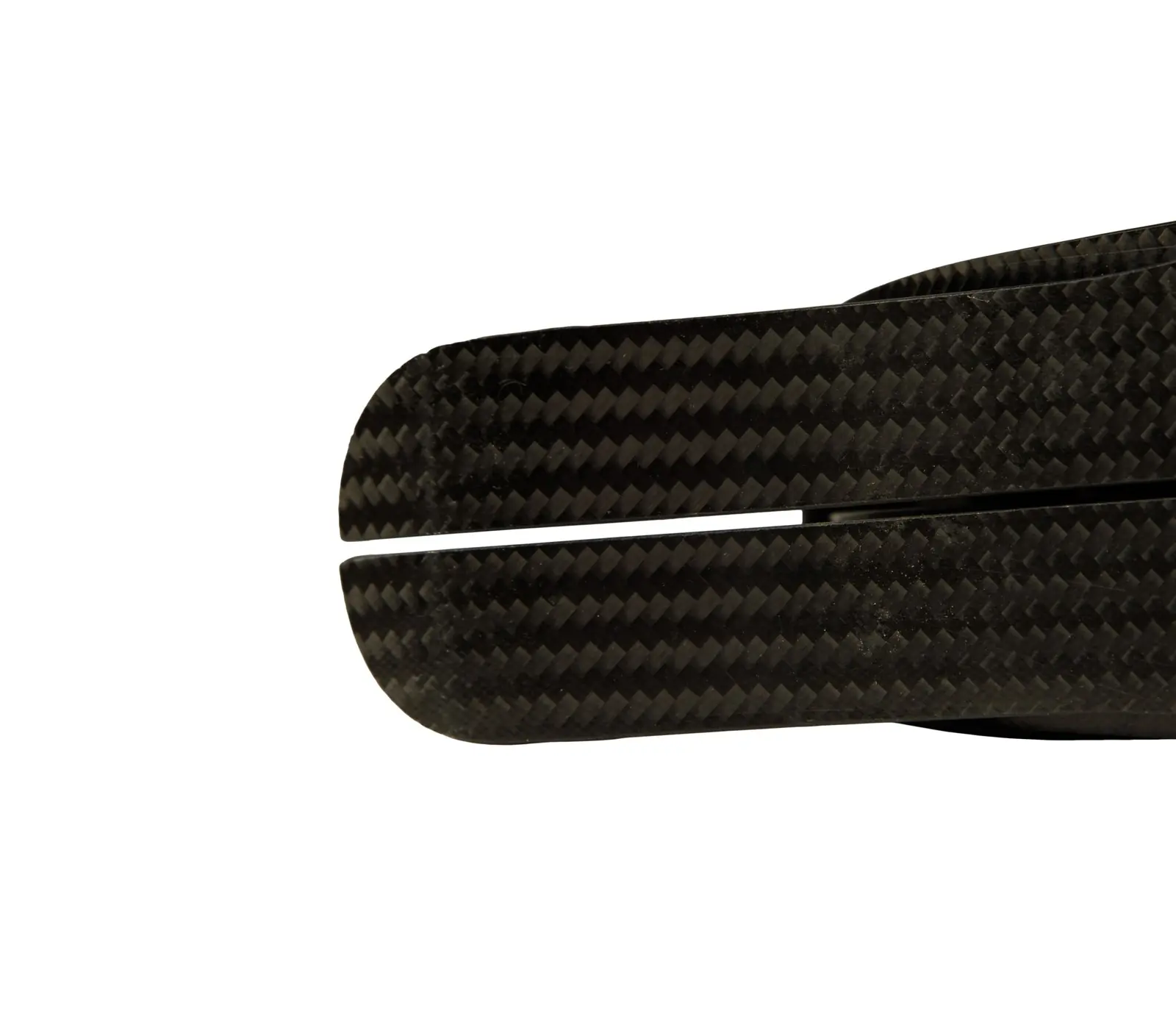 Waterproof carbon foot 1H17Y, detail
