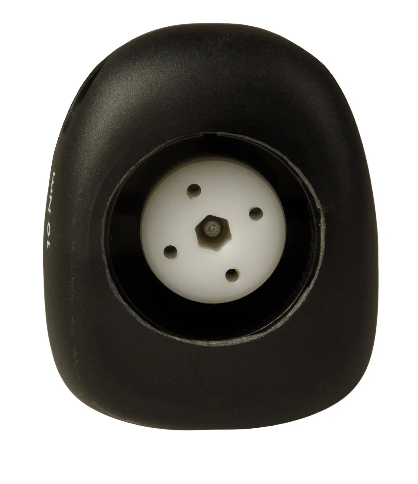 Waterproof hydraulic knee 6H30B, detail